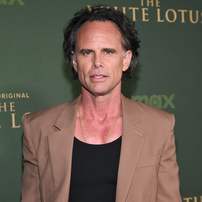 Walton Goggins Making SNL Hosting Debut After White Lotus Parody